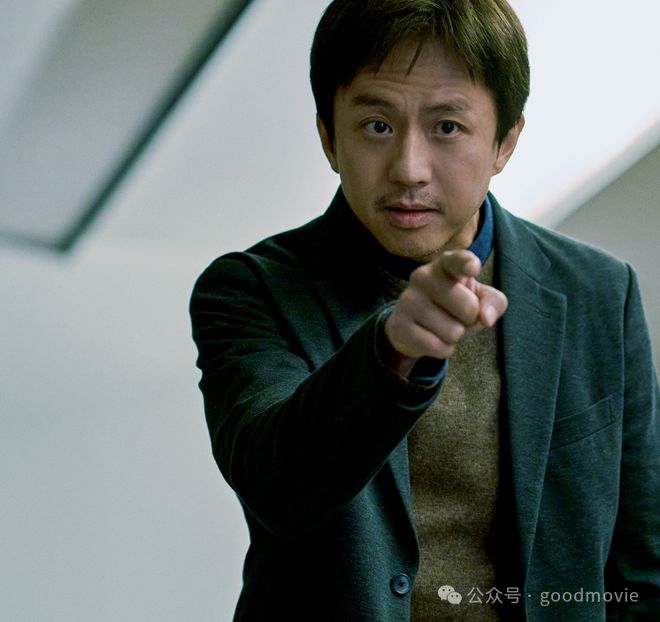 黄晓明新片首日才挣210万，票房真不行啊！插图