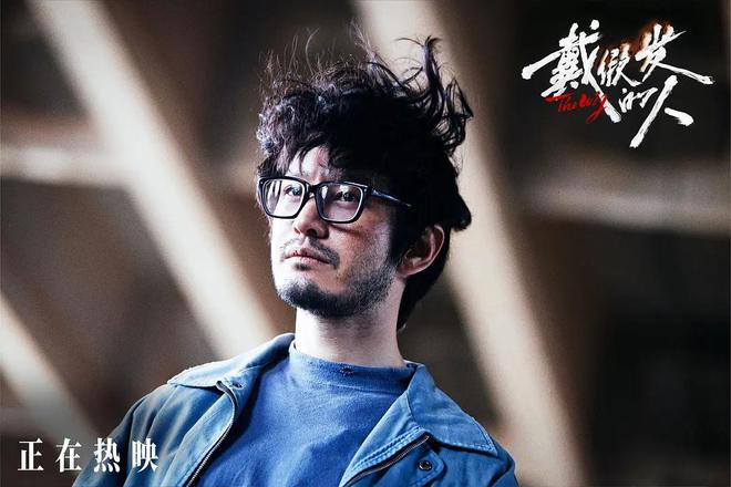 黄晓明新片才两天日票房没破百万，网友说他被叶珂坑了插图2