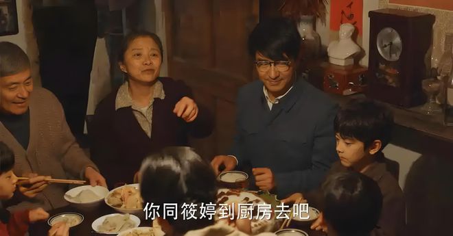《小巷人家》百度云网盘资源下载泄漏版本HD1080P高清免费迅雷下载插图1