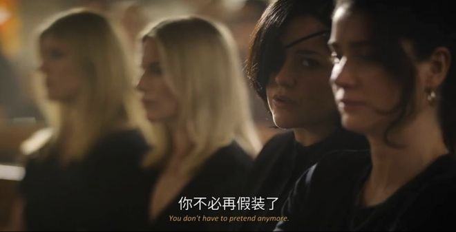 第一集就迷上了，这部高分美剧终于来了插图2