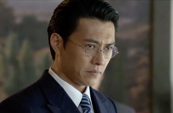 《伪装者》迅雷BT资源下载[MP4]资源下载[HD720P1080]插图1