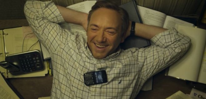 Netflix首部神作，真够劲的插图1
