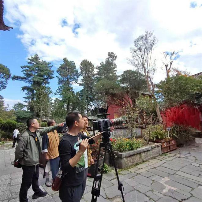 《蜀风流人物·杨升庵》百度网盘「bd720p/mkv中字」Mp4高清阿里云盘资源下载插图2