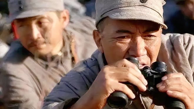 《亮剑》百度云网盘迅雷BT种子下载「HD1280P/夸克网盘-MKV」超清版资源插图1