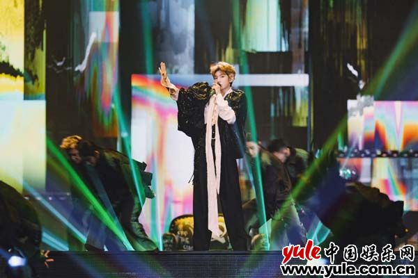 2024王源客厅狂欢巡演回顾：在澳门完美谢幕插图2