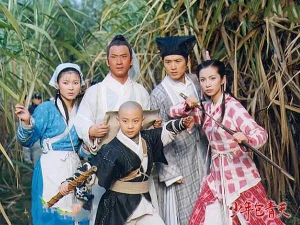 36岁释小龙近照被曝，脸庞沧桑像大叔，网友感叹岁月无情插图