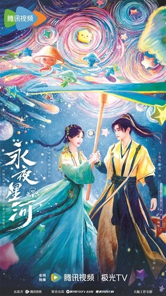 《永夜星河》迅雷BT资源下载[mkv]HD高清[HD1080P720p]百度云网盘插图