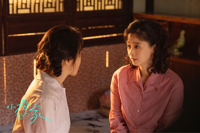 《小巷人家》下载百度云网盘资源下载[MP4]蓝光高清4k超清[HD1080p]阿里云盘插图1