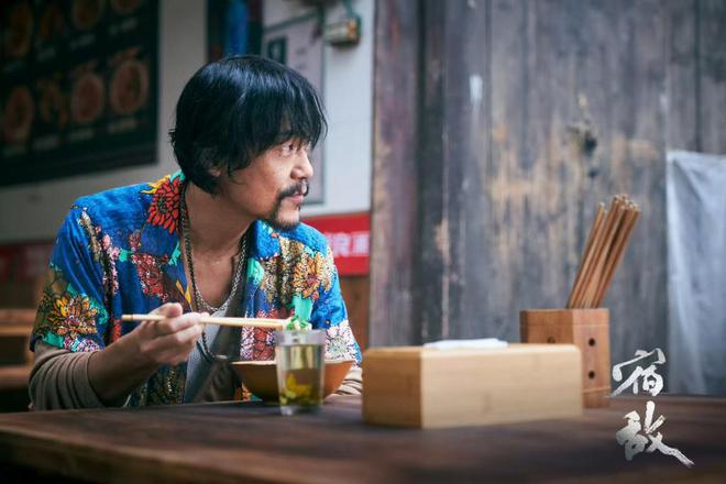 《宿敌》阿里云盘电视剧免费观看高清国语中字阿里云盘在线播放插图2