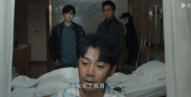 《白夜破晓》HD正版高清百度云资源下载【1280p超清晰】插图2
