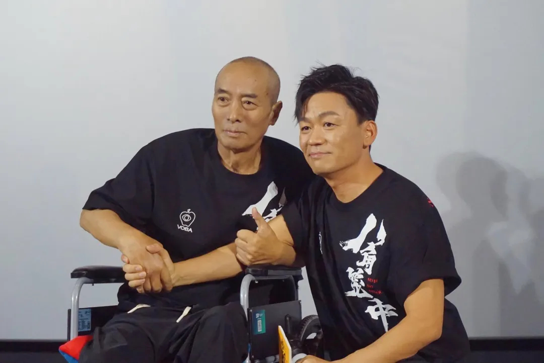 王宝强紧急辟谣欺诈！格斗俱乐部评论区炸了，网友怒喷忘恩负义插图