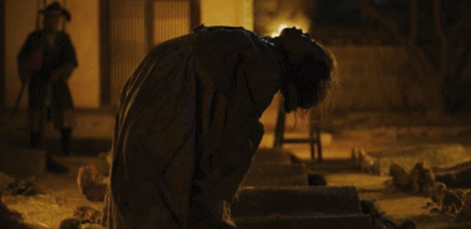 Netflix出的五部超火韩剧，熬夜也要看！插图2