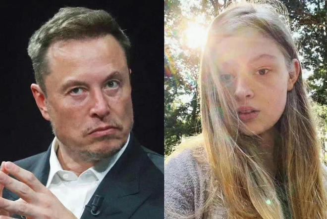 马斯克被前女友告了，说为了孩子的抚养权差点破产，已经有五个月没见孩子了插图