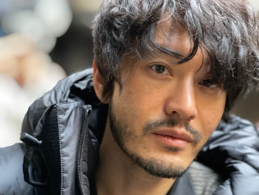 黄晓明新剧受波及，私下求妖怪别再爆，路人缘受损遭抵制插图1