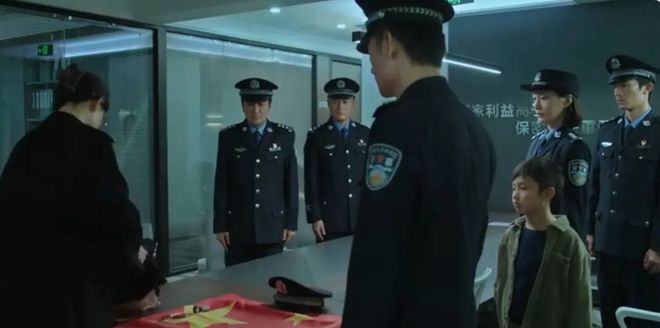 《宿敌》大结局让人意犹未尽，吴豫为啥要装死，两个女人成了最无辜的受害者插图