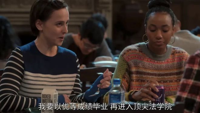 这美剧太尺度了，得打码了插图2