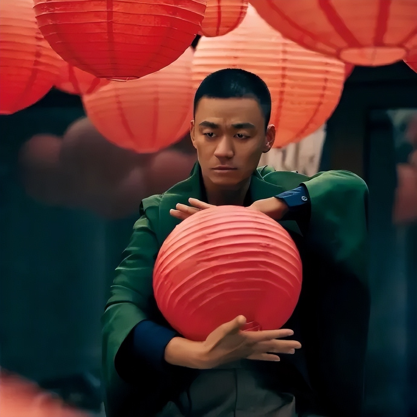 王宝强要反击了！他的律师之前帮他赢了马蓉的离婚案，这次恩波格斗又放出狠话插图