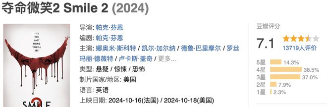 这新片的设定简直太狠了插图