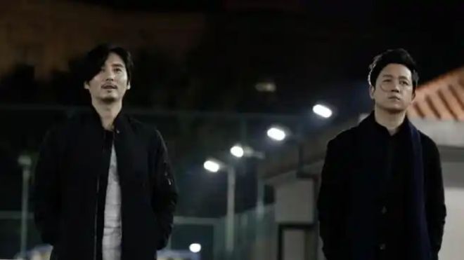 《白夜破晓》强势回归，兄弟俩不简单，心理戏超多插图