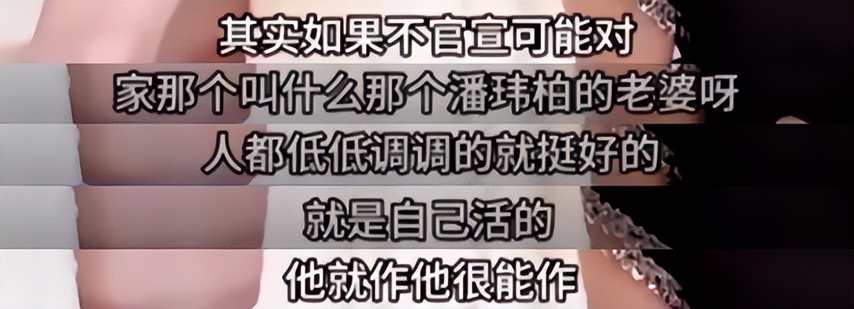 黄晓明和叶珂分手背后：女方逼婚计谋失败，男方事业受波及插图