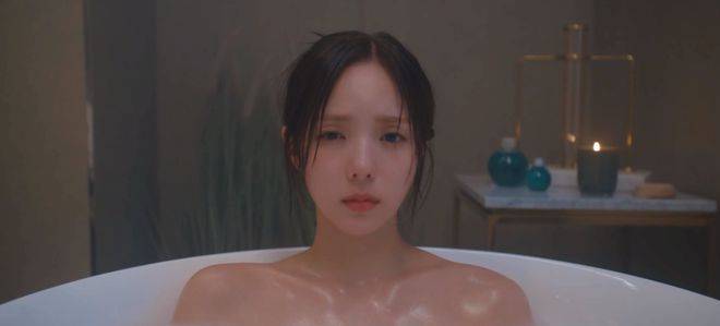 这新剧性张力十足，看得我直呼过瘾插图