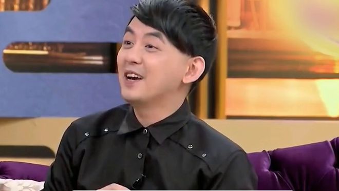 黄子佼案最新进展：被判8个月，还得交10万罚款插图2