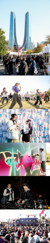 莱福岛生活节3.0又火了，比赛和表演吸引全球目光插图