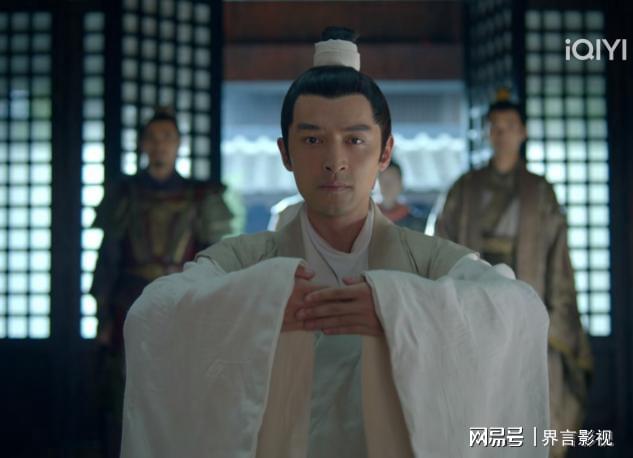 《琅琊榜》全集百度网盘迅雷资源下载【BD1080P高清免费】阿里云盘插图
