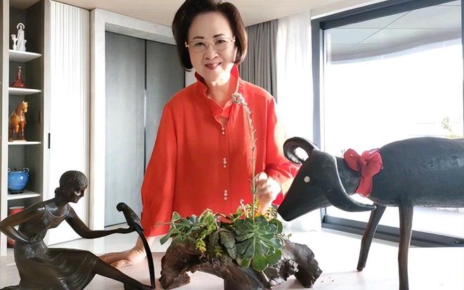 86岁琼瑶离世，遗书里说不想慢慢凋零，这辈子没遗憾了插图