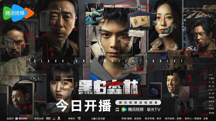 《黑白森林》百度云网盘免费下载链接【HD720P/泄露-MP4】夸克网盘插图