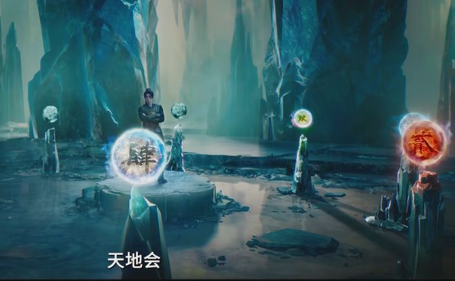 40集古装剧来袭，王鹤棣领衔主演，这阵容简直了，刘奕君甘愿当配角插图