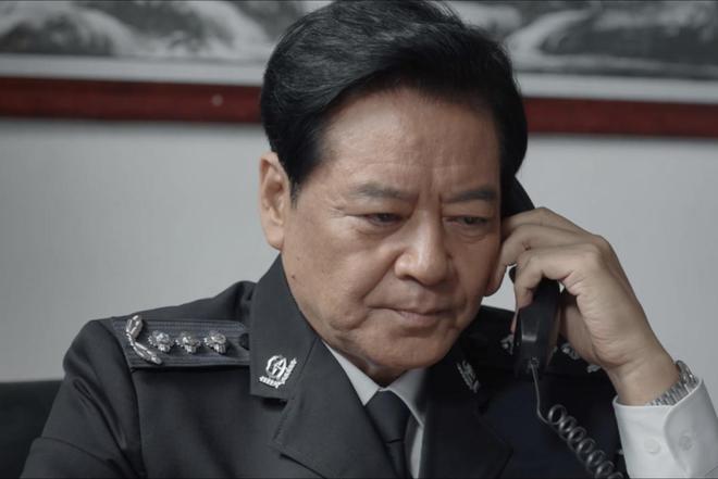 刑警说：多亏了邓光荣眼尖，不然秦川八年也抓不到那个杀人犯插图