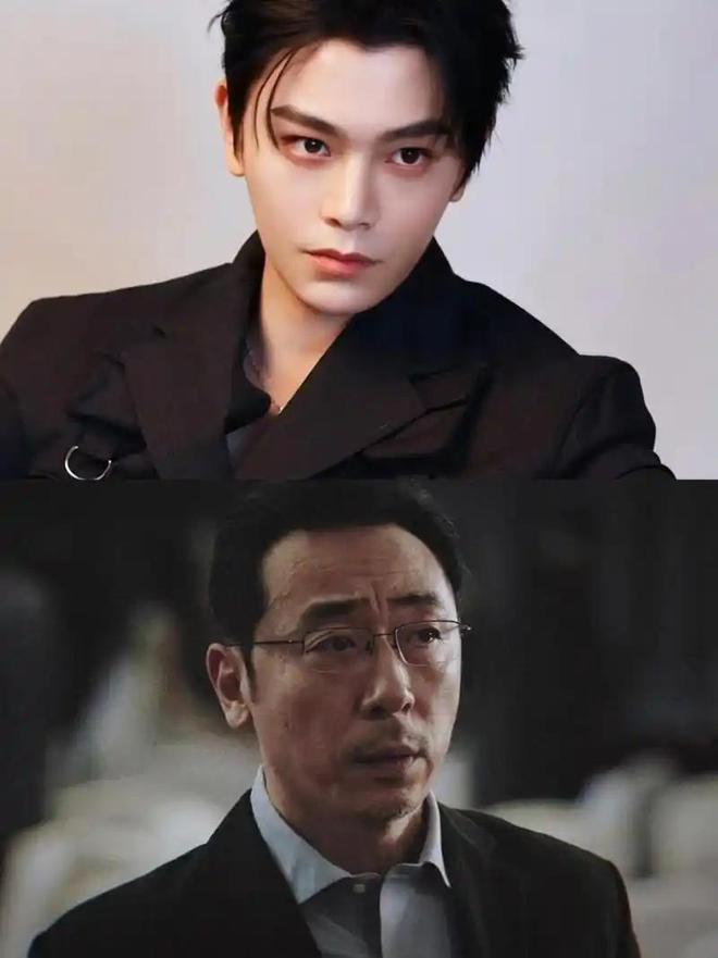 《黑白森林》全集下载百度网盘「BD1280P/夸克网盘-MKV」蓝光版4K版迅雷资源下载插图1