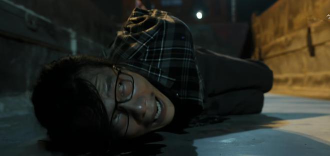 白夜破晓：郑旗碰见神秘人，会不会是像王志革、王学敏这样的腐败分子呢？插图1