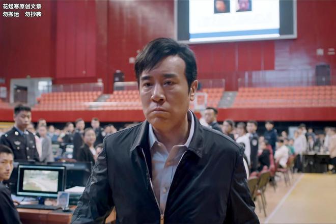 胡明的传奇一战，张克寒：从纪录片中走出的逃犯插图