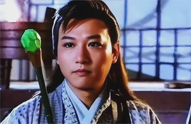 难怪郭芙和耶律齐结婚后不要孩子，原来她心里还挂着另一个人，那人比郭靖还重要插图