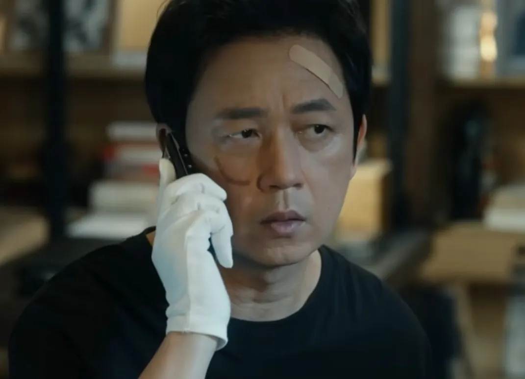 《白夜2》大结局关宏峰没了，编剧被骂上热搜，网友：别拍第三部了插图1