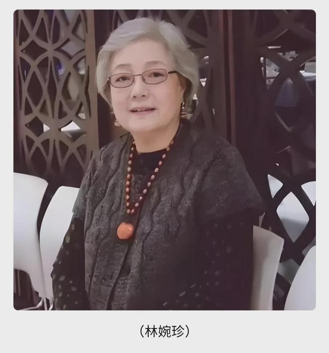 林婉珍靠大方嫁入平家，能力有限公司快撑不下去了，比不上琼瑶有本事插图1