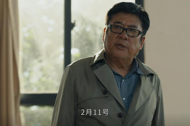 《白夜破晓》全集百度云网盘资源下载国语中字【BD1080P泄露-MKV高清】插图1