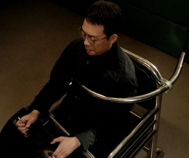 央视又要上反腐大戏啦！张译和蒋欣一起出演，这下真是剧王要来了！插图1