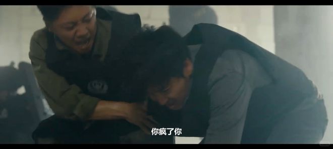 复出没成功，两部新剧都被AI换脸了，他这下真是凉透了...插图