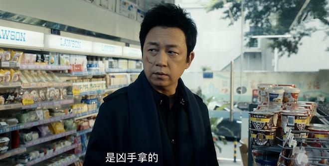 白夜破晓：周舒桐从大小关和裴家易那儿听到了关氏兄弟的秘密插图