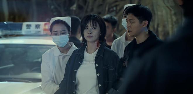 白夜破晓：周舒桐从大小关和裴家易那儿听到了关氏兄弟的秘密插图1