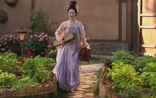 杨紫和李现主演，新古装剧大火，千万别错过！插图