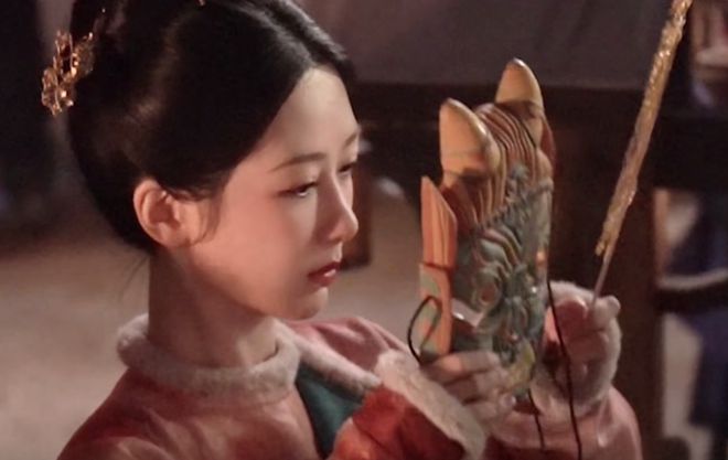 杨紫和李现主演，新古装剧大火，千万别错过！插图1