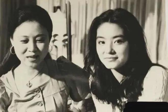 琼瑶妈妈早看穿平鑫涛：他想靠我女儿赚大钱，人财两得插图