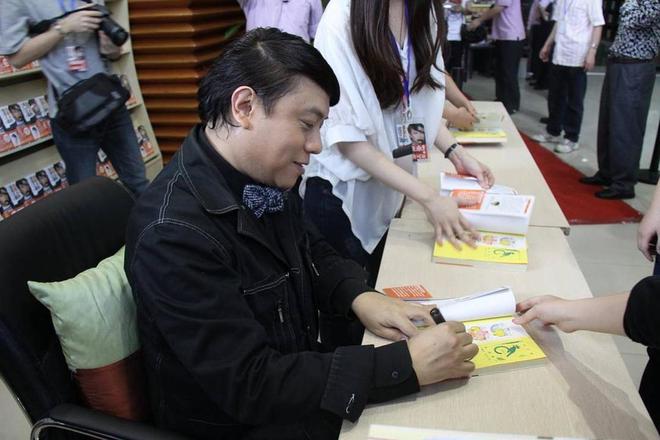 蔡康永回归主持新节目，搭档不是小S？经纪人说还没收到消息插图2