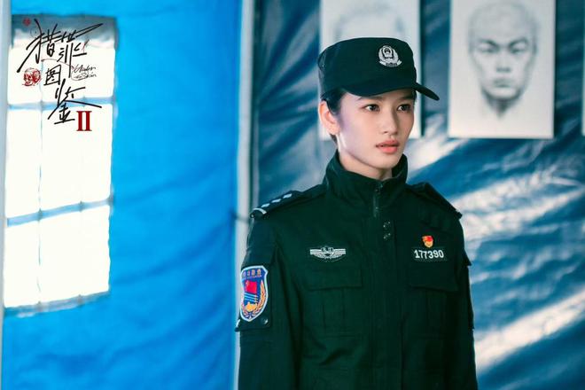 《猎罪图鉴2》全集百度网盘（TS抢先版）在线免费观看[1080p]下载插图1