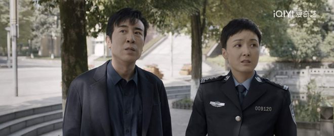 《我是刑警》全集在线免费观看【1080p高清】夸克网盘资源下载插图2