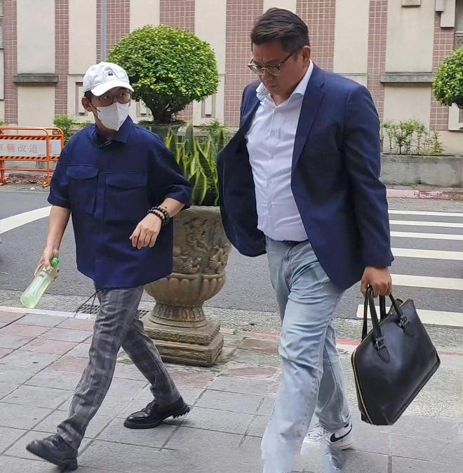 黄子佼案判决书出炉，35位受害者涉及2259个视频，最小的只有10岁插图1